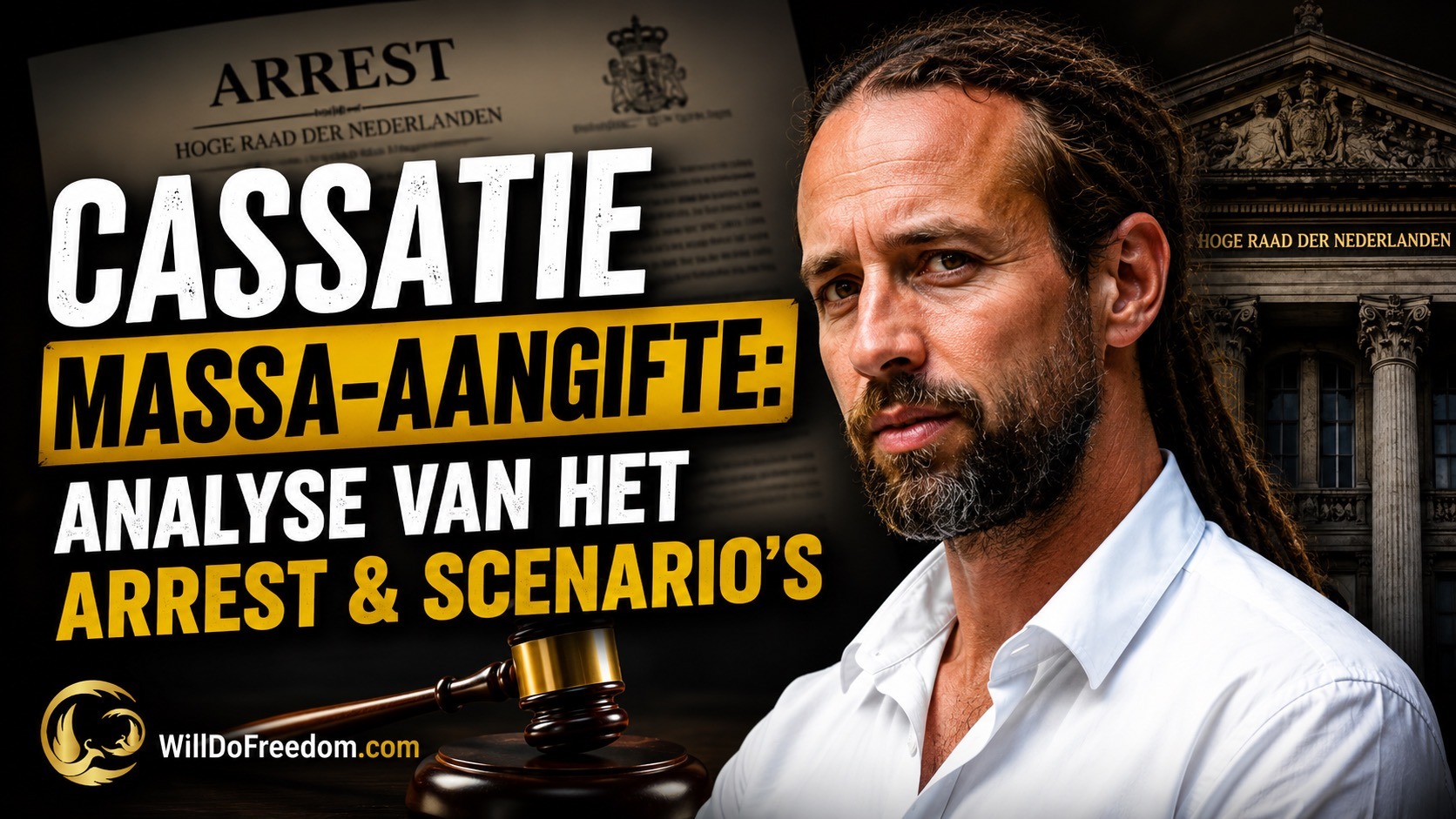 2026 06 28 WillDoFreedom Cassatie Massa aangifte Analyse van het Arrest en de Scenario’s